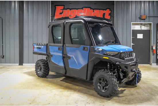 2026 Ranger Crew SP 570 NorthStar Edition