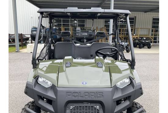 2025 ranger® 570 full size