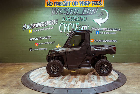 2022 ranger xp 1000 northstar ultimate rc