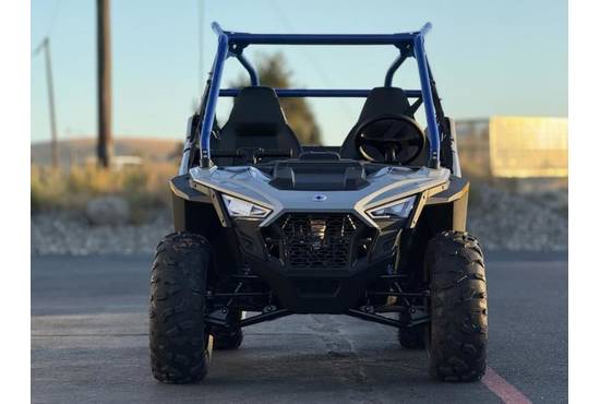 2026 RZR 200 EFI