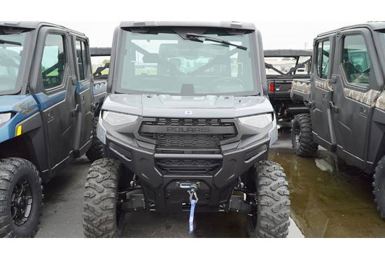 2026 Ranger XP 1000 NorthStar Premium