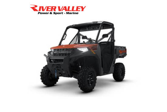 2026 Ranger 1000 Premium