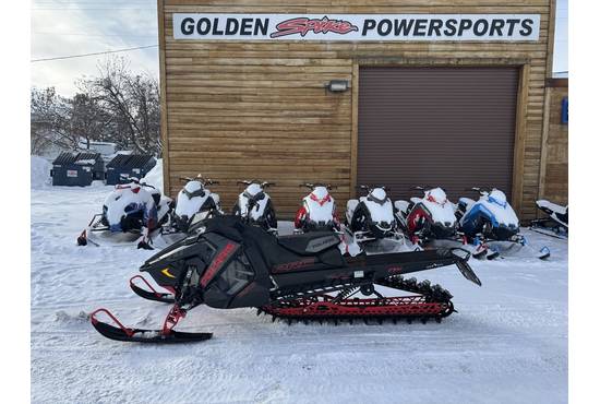 2020 850 pro rmk® 174