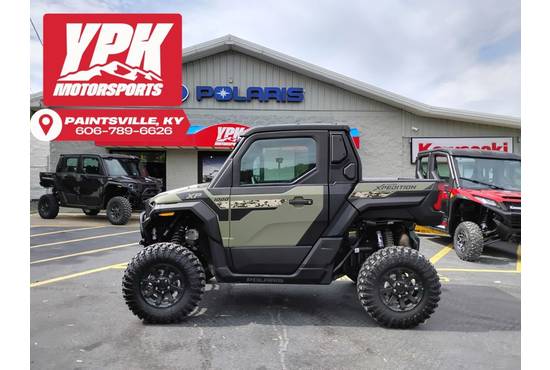 2025 XPedition XP NorthStar