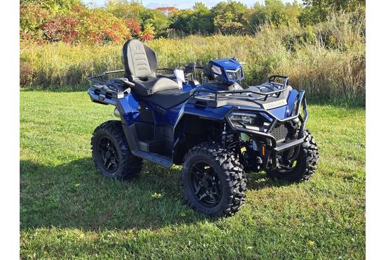 2025 sportsman® touring 570 premium