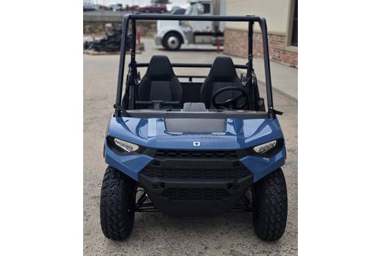2025 ranger® 150 efi