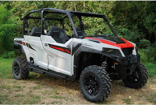 2025 general® 4 1000 sport