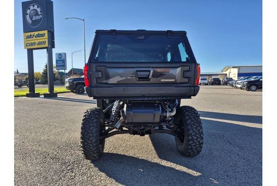 XPedition ADV 5 NorthStar