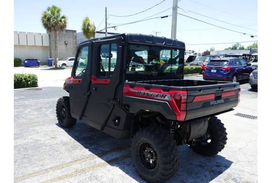 2025 ranger® crew xp 1000 northstar edition ultimate