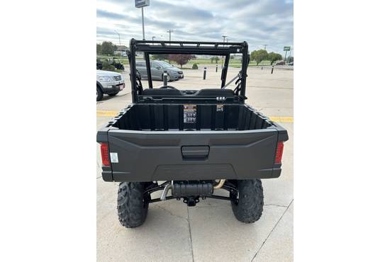2026 Ranger SP 570 Premium