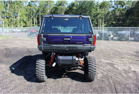 2025 polaris xpedition adv 5 northstar