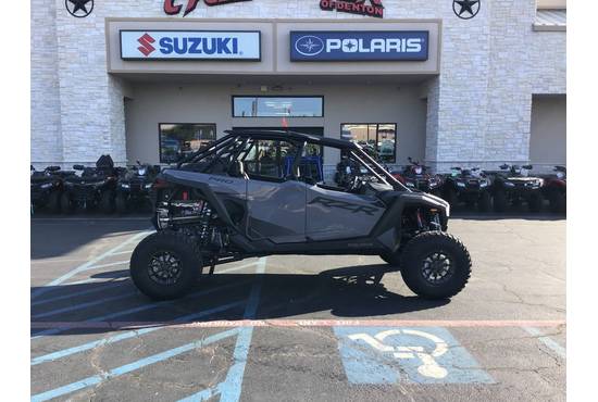 2026 RZR Pro S 4 Ultimate