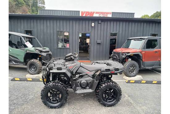 2025 Sportsman 570 Trail