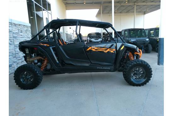 2024 rzr xp® 4 1000 ultimate