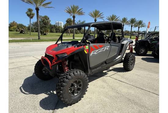 2024 rzr xp® 4 1000 ultimate