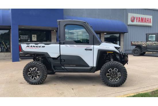 2025 ranger® xd 1500 northstar edition premium