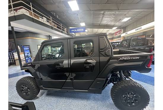 XPedition XP 5 NorthStar