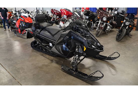 2023 prostar s4 indy adventure x2 137