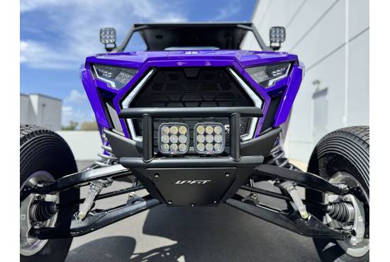 2025 UPFIT BAJA LIMITED - RZR PRO R 4 ULTIMATE BAJA