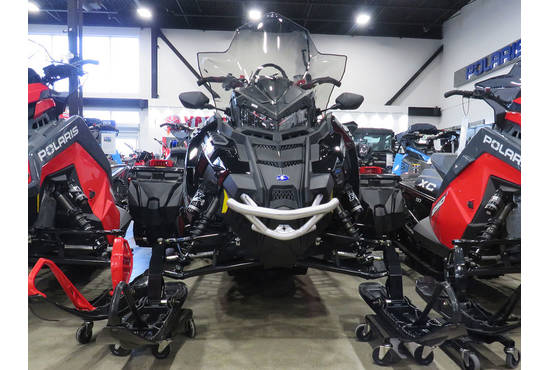 2025 ProStar S4 TITAN Adventure 155