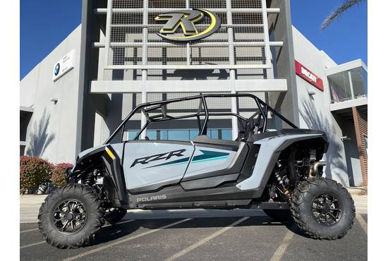 2025 rzr xp® 4 1000 sport