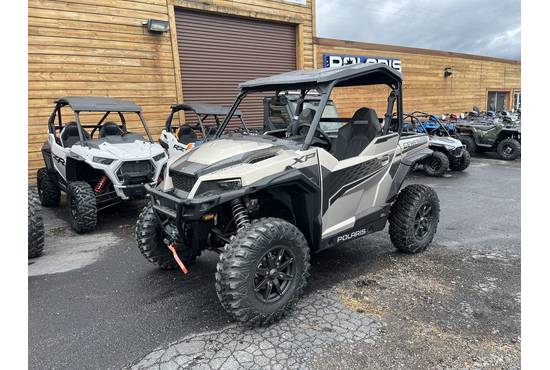 2024 general® xp 1000 premium