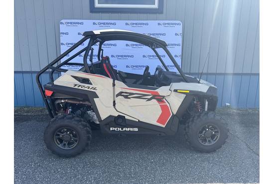2025 rzr® trail ultimate