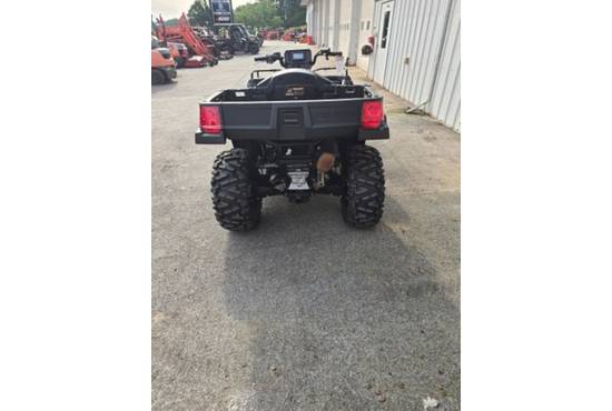 2025 sportsman® x2 570