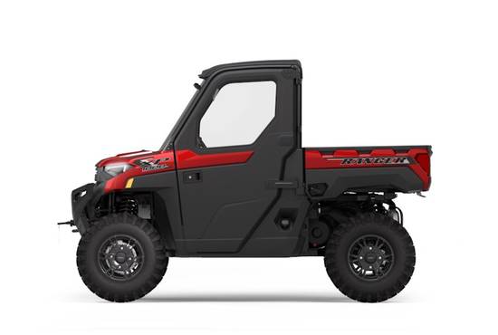 2025 ranger xp® 1000 northstar edition premium