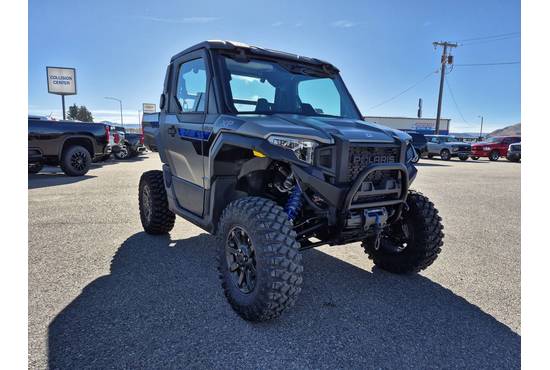 2024 polaris xpedition xp northstar
