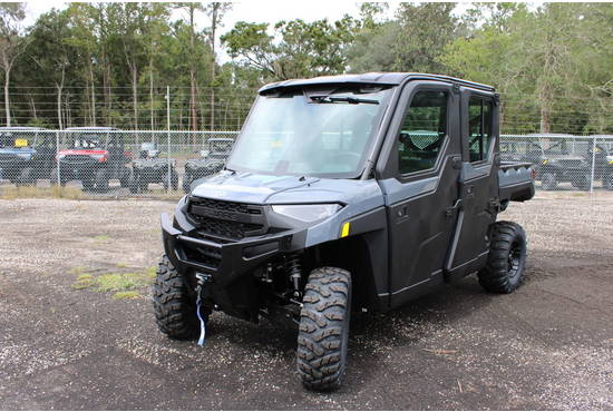 Ranger Crew XP 1000 NorthStar Edition Premium