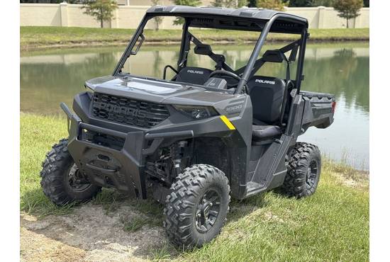 2024 ranger® 1000 premium