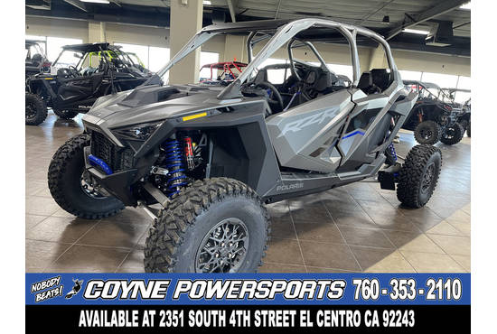 2024 rzr pro r 4 ultimate
