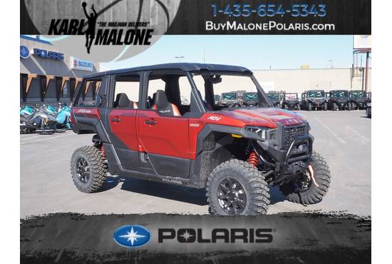 2024 polaris xpedition adv 5 ultimate