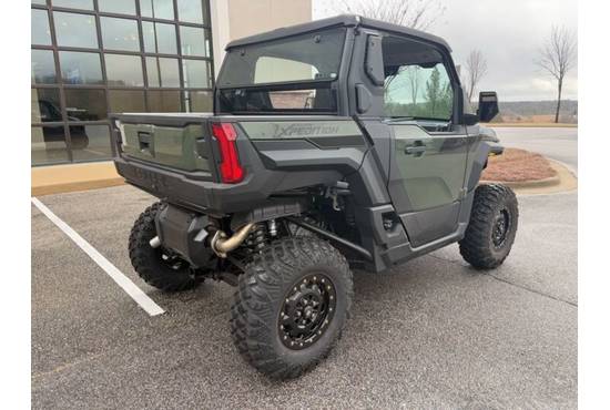 2024 polaris xpedition xp ultimate