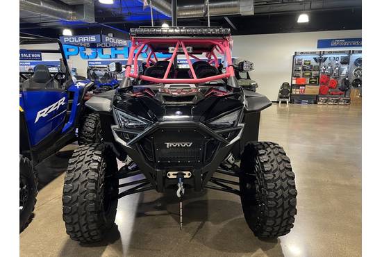 2022 RZR PRO XP 4 Sport