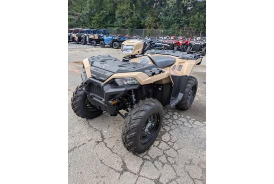 2025 sportsman® 850