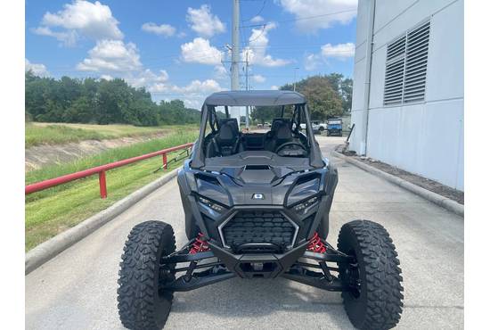 2025 rzr pro s 4 ultimate