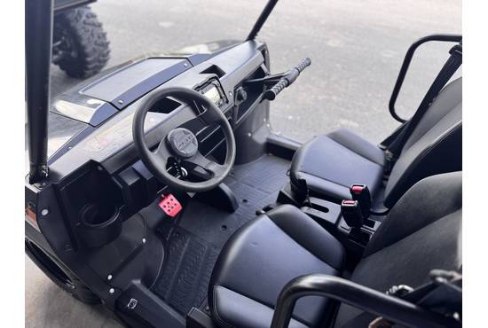 2021 ranger 150 efi sage