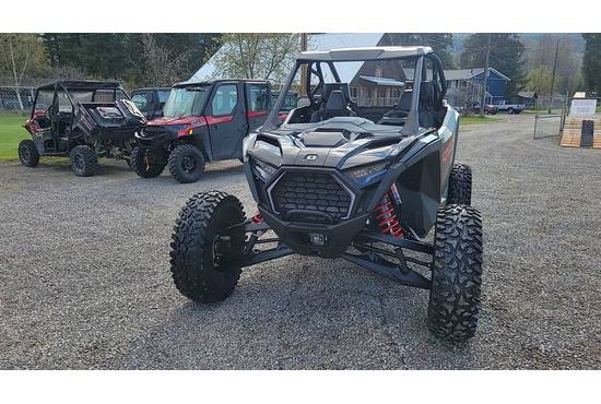 2025 rzr pro s ultimate