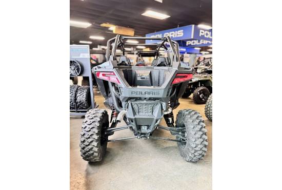 2025 rzr pro xp® 4 sport