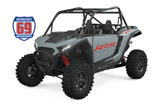 2025 rzr xp® 1000 premium