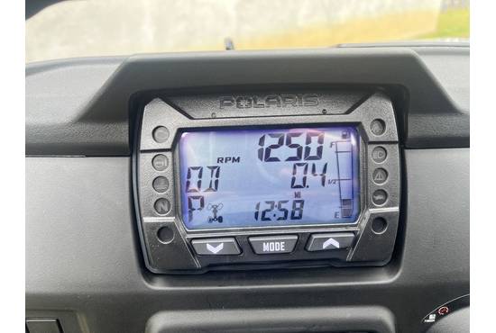 2026 Ranger SP 570