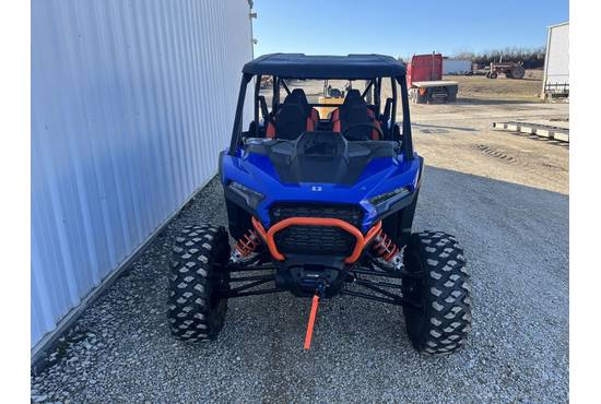 2025 rzr xp® 4 1000 ultimate