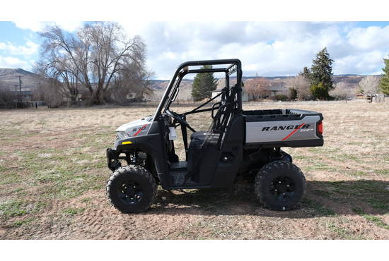 2024 ranger® sp 570 premium