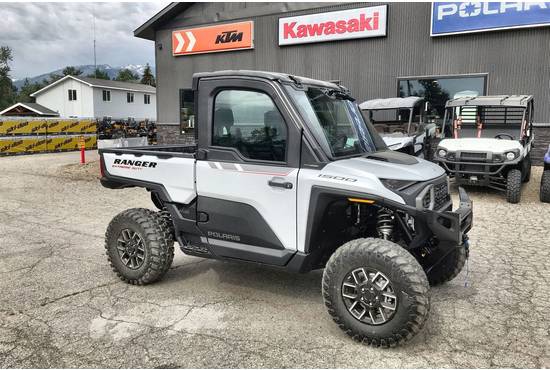2025 ranger® xd 1500 northstar edition premium