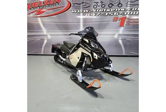 2025 650 Indy SP 137 ES