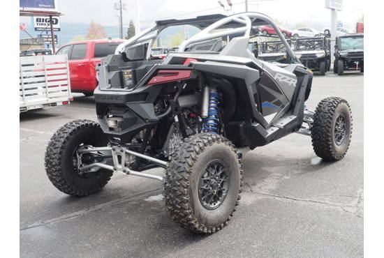 2024 rzr pro r premium