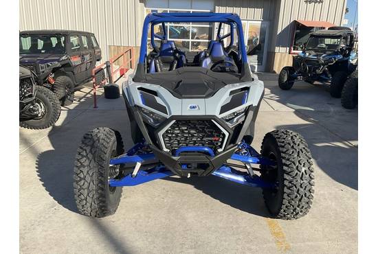 2025 rzr pro r 4 sport