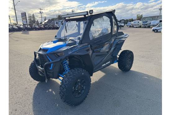 2019 RZR XP® Turbo